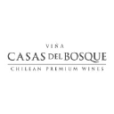 Casas del Bosque logo