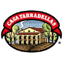 Casa Tarradellas logo