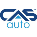 CAS Auto logo