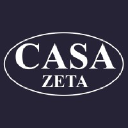 Casa Zeta logo