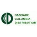 Cascade Columbia Distribution logo