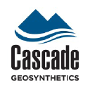 Cascade Geosynthetics logo