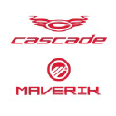 Cascade Maverik logo