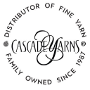 Cascade Yarns logo