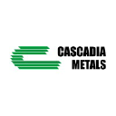 CASCADIA METALS, INC. logo