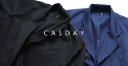 Casday logo