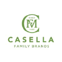 CASELLA FAMILY BRANDS- logo