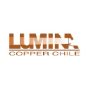 SCM MINERA LUMINA COPPER CHILE logo