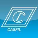 Casfil logo