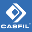 Casfil logo