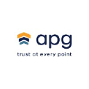 APG CASH DRAWER, LLC logo