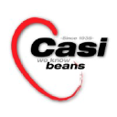 Casibeans logo