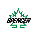 C.A. SPENCER INCORPORATED logo