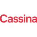 Cassina logo