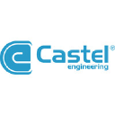 CASTEL ENGINEERING (DT) logo