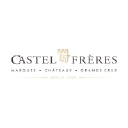 Castel-Freres logo