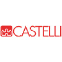 CASTELLI SPA logo