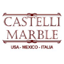 Castelli Marble logo