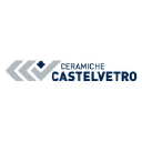 Ceramiche Castelvetro logo