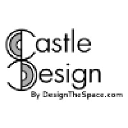 Castle Design logo