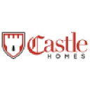 CASTLE HOMES logo