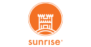 Castle of Sunrise logo