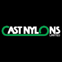 CAST NYLONS LTD. logo