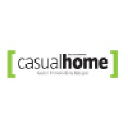 CASUAL HOME (THAILAND) LTD logo