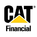 Cat Paving logo