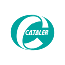 CATALER NORTH AMERICA CORPORATION(C logo