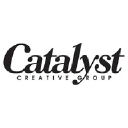 CATALYST CREATIVE GROUP logo