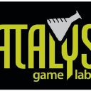 Catalyst Game Labs logo