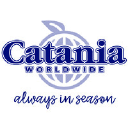 Catania Worldwide logo