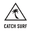 Catch Surf logo