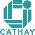 CATHAY CONSOLIDATED,INC. logo