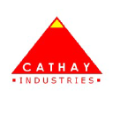 Cathay Industries logo