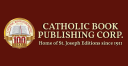 Catholic Book Publishing logo