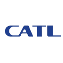 CATL logo