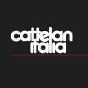 CATTELAN ITALIA S.P.A logo