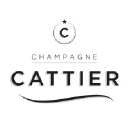 CHAMPAGNE CATTIER logo