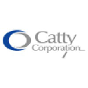 CATTY CORP. logo