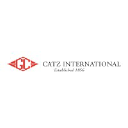 Catz International logo