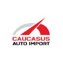 Caucasus Auto Import logo