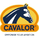 Cavalor logo