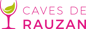 Caves de Rauzan logo