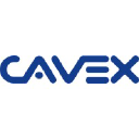 CAVEX HOLLAND logo