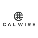 California Wire Cloth logo