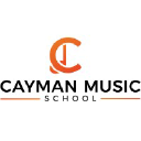 Cayman Music logo