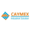 Caymex Industrial logo