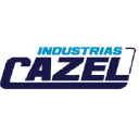 INDUSTRIAS CAZEL logo